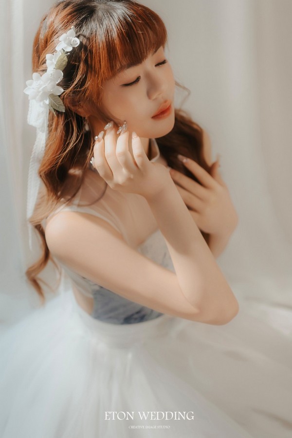 個人寫真,個人婚紗,形象照,沙龍照,單人婚紗